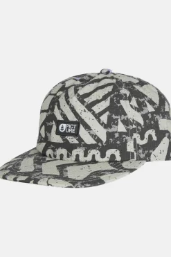 Picture Organic Clothing Pet Baogi Printed Cap