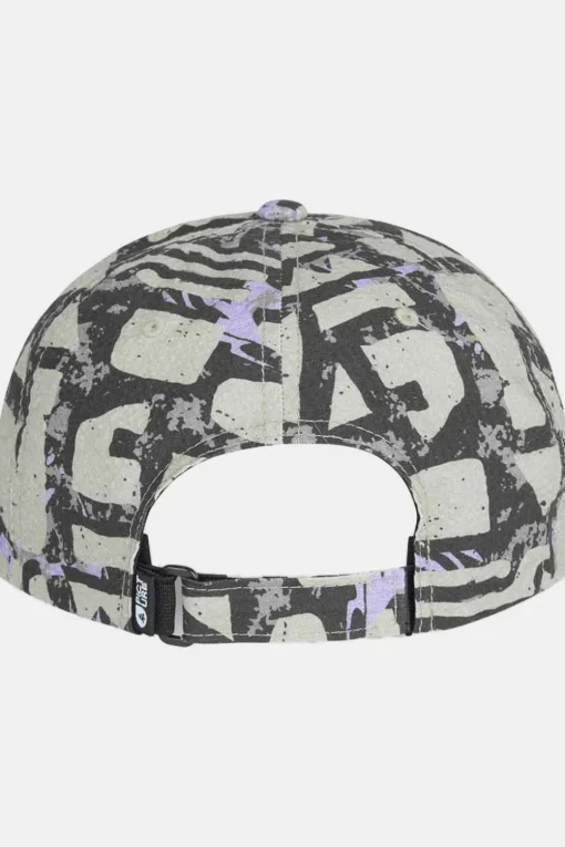Picture Organic Clothing Pet Baogi Printed Cap