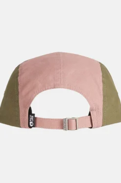 Picture Organic Clothing Pet Tropenat 5P Cap
