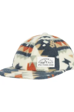 Picture Organic Clothing Pet Pennington Soft Cap