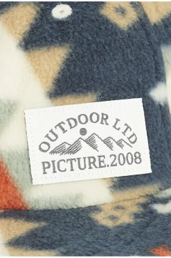 Picture Organic Clothing Pet Pennington Soft Cap