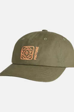 Picture Organic Clothing Pet Atzan Bb Cap