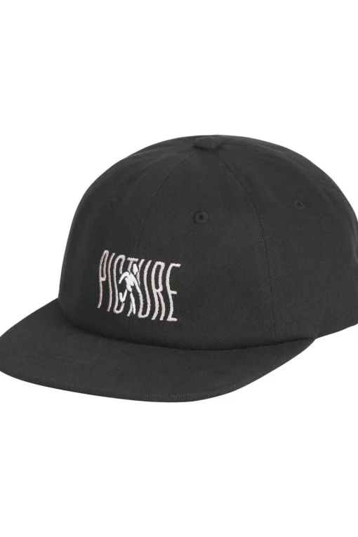 Picture Organic Clothing Pet Rill Soft Cap