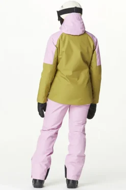 Picture Organic Clothing Ski-Jas Womens Sitkah Jkt