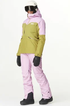 Picture Organic Clothing Ski-Jas Womens Sitkah Jkt