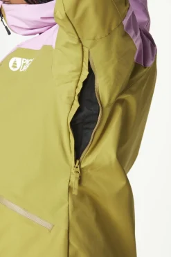 Picture Organic Clothing Ski-Jas Womens Sitkah Jkt