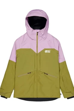 Picture Organic Clothing Ski-Jas Womens Sitkah Jkt
