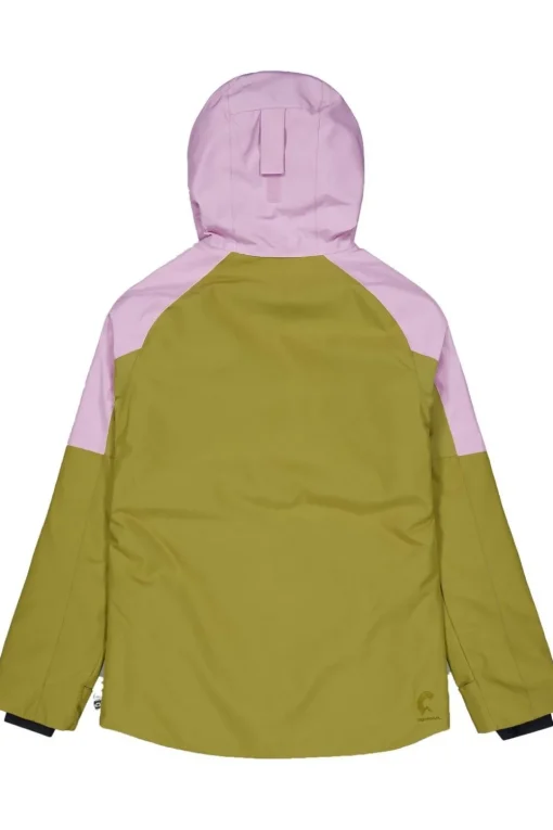 Picture Organic Clothing Ski-Jas Womens Sitkah Jkt