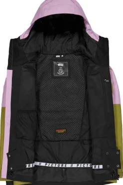 Picture Organic Clothing Ski-Jas Womens Sitkah Jkt