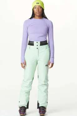 Picture Organic Clothing Skibroek Womens Exa Pants