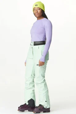 Picture Organic Clothing Skibroek Womens Exa Pants