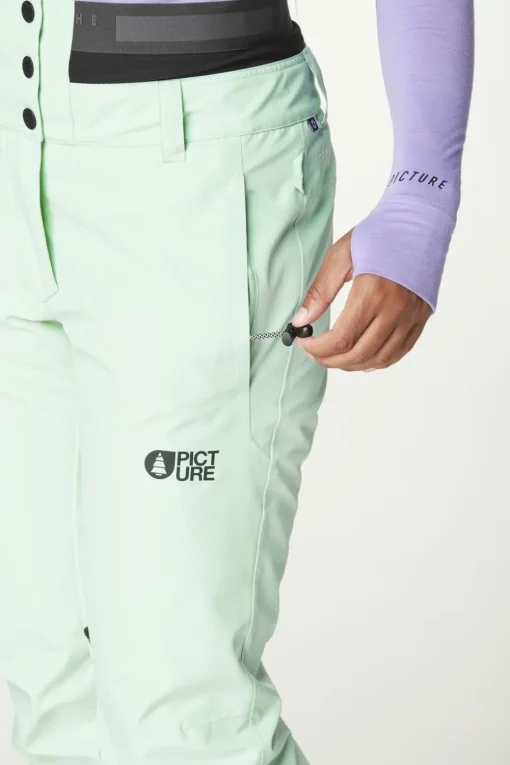 Picture Organic Clothing Skibroek Womens Exa Pants