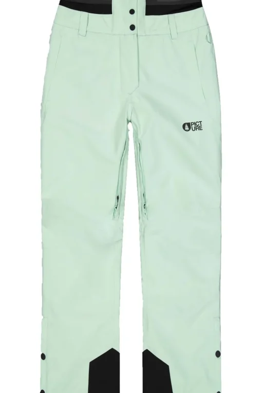Picture Organic Clothing Skibroek Womens Exa Pants