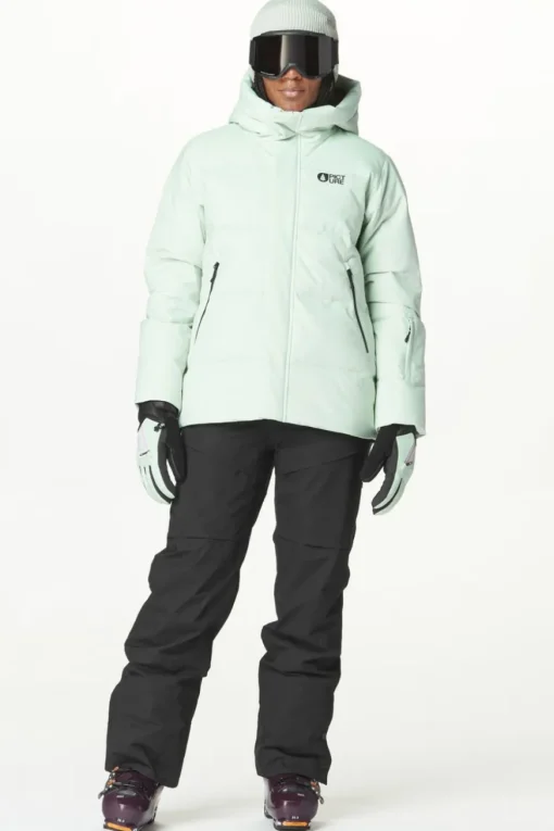 Picture Organic Clothing Ski-Jas Lement Jkt