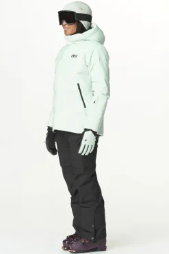 Picture Organic Clothing Ski-Jas Lement Jkt