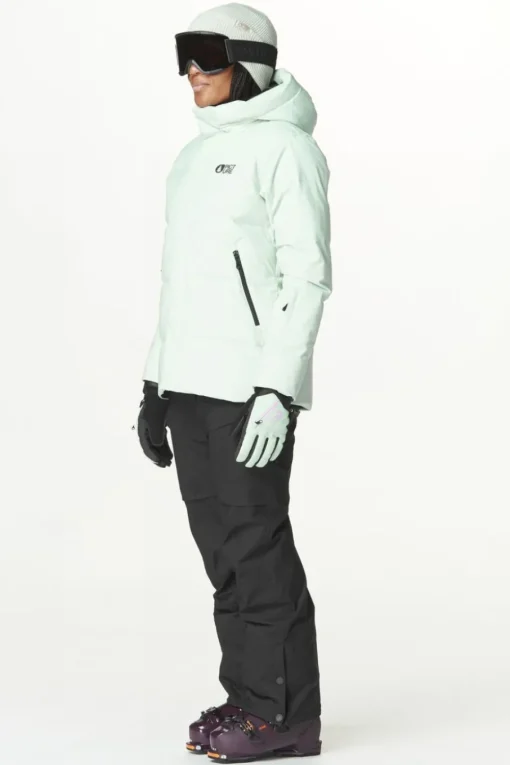 Picture Organic Clothing Ski-Jas Lement Jkt