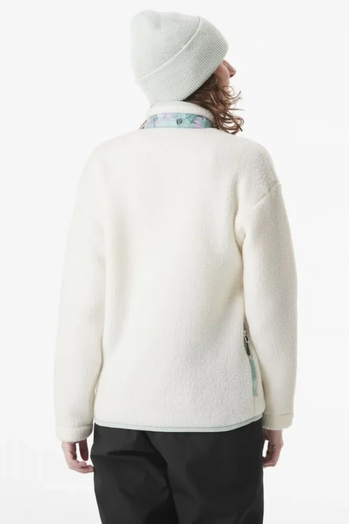 Picture Organic Clothing Fleece Naatil 1/4 Fleece