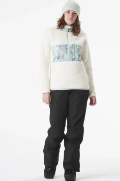 Picture Organic Clothing Fleece Naatil 1/4 Fleece