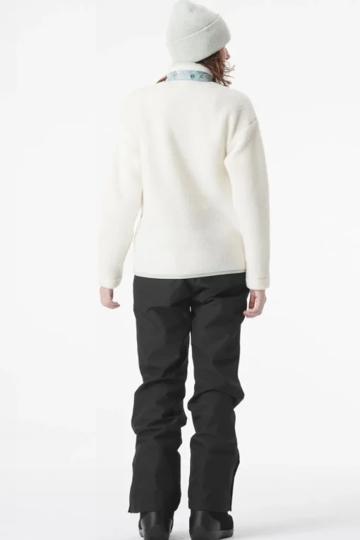Picture Organic Clothing Fleece Naatil 1/4 Fleece