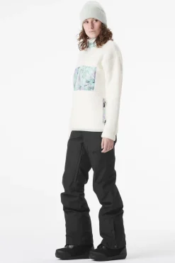 Picture Organic Clothing Fleece Naatil 1/4 Fleece