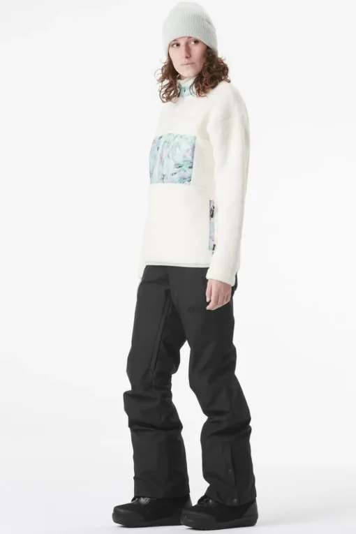 Picture Organic Clothing Fleece Naatil 1/4 Fleece