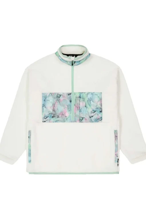Picture Organic Clothing Fleece Naatil 1/4 Fleece