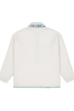 Picture Organic Clothing Fleece Naatil 1/4 Fleece