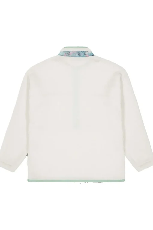 Picture Organic Clothing Fleece Naatil 1/4 Fleece