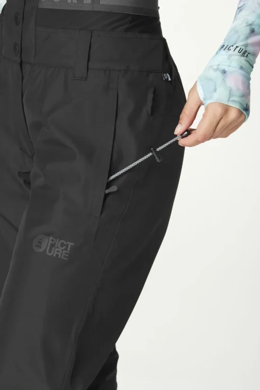 Picture Organic Clothing Skibroek Womens Exa Pants