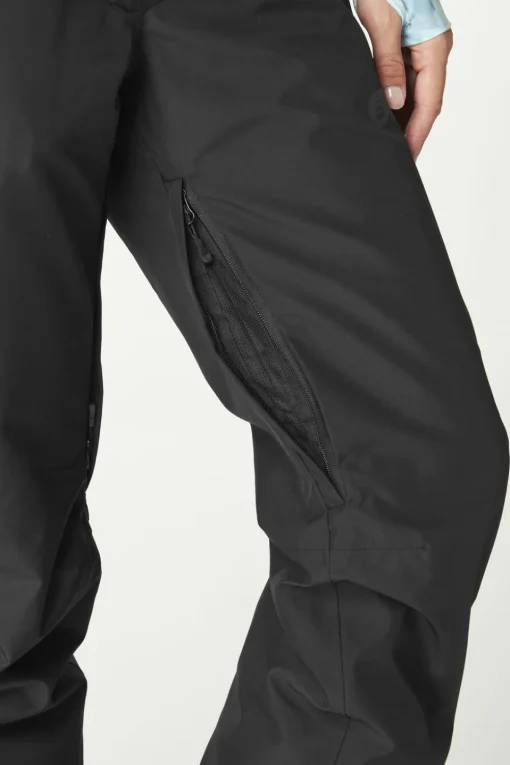 Picture Organic Clothing Skibroek Womens Exa Pants