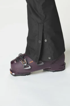 Picture Organic Clothing Skibroek Womens Exa Pants