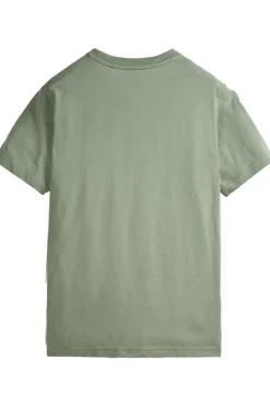 Picture Organic Clothing T-Shirt Basement Yoma Tee