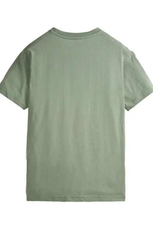 Picture Organic Clothing T-Shirt Basement Yoma Tee