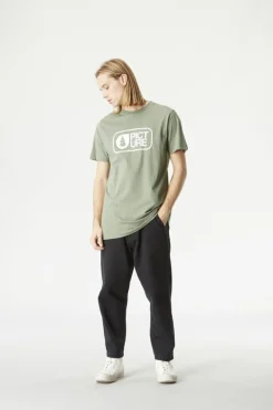 Picture Organic Clothing T-Shirt Basement Yoma Tee
