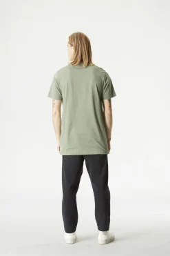 Picture Organic Clothing T-Shirt Basement Yoma Tee