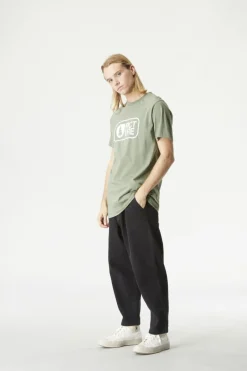 Picture Organic Clothing T-Shirt Basement Yoma Tee