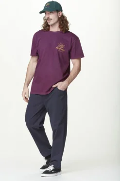 Picture Organic Clothing T-Shirt Koleoh Tee