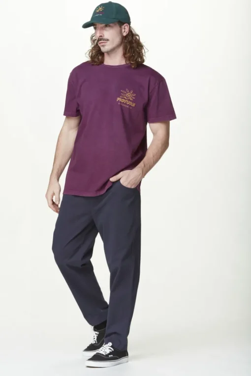 Picture Organic Clothing T-Shirt Koleoh Tee