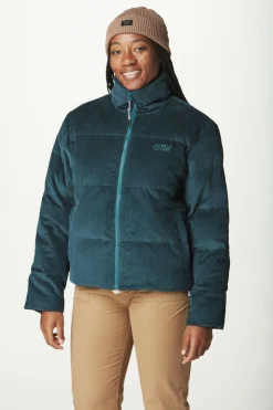 Picture Organic Clothing Jas Nury Puffer
