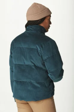 Picture Organic Clothing Jas Nury Puffer