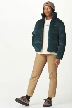 Picture Organic Clothing Jas Nury Puffer