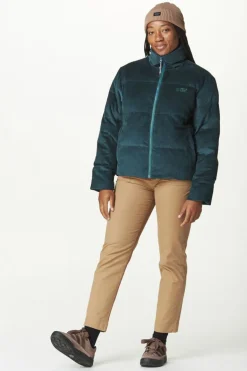 Picture Organic Clothing Jas Nury Puffer