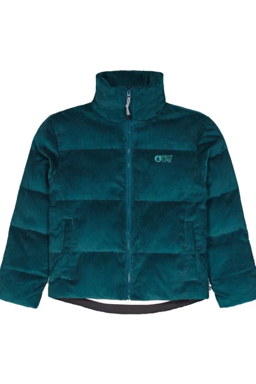 Picture Organic Clothing Jas Nury Puffer