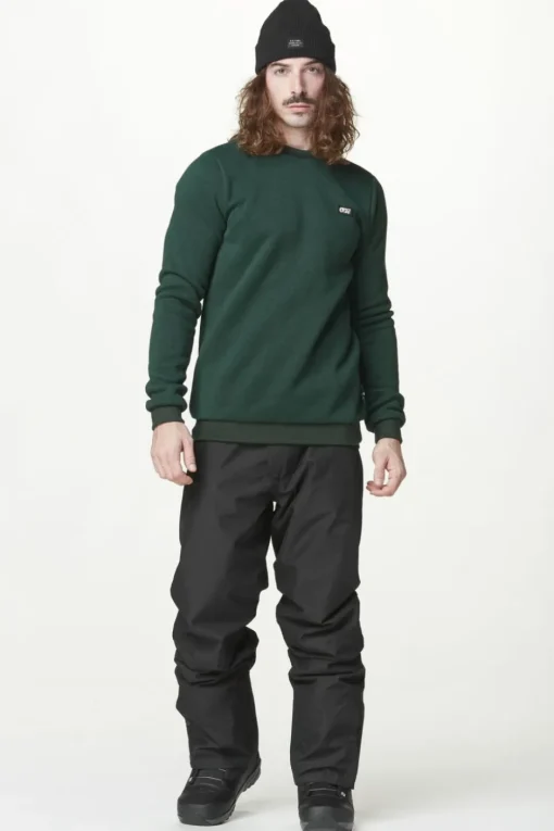 Picture Organic Clothing Trui Tofu Sweater