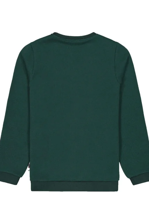 Picture Organic Clothing Trui Tofu Sweater