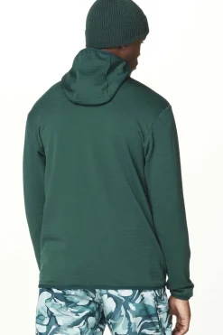 Picture Organic Clothing Fleece Bake Grid 1/4 Fleece