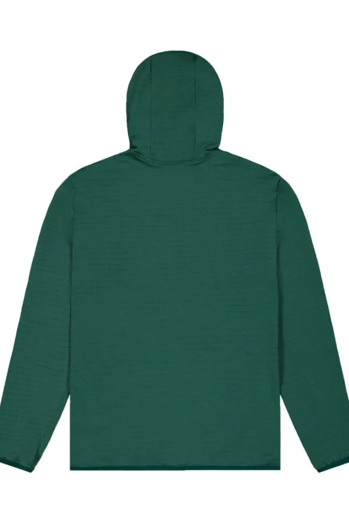 Picture Organic Clothing Fleece Bake Grid 1/4 Fleece