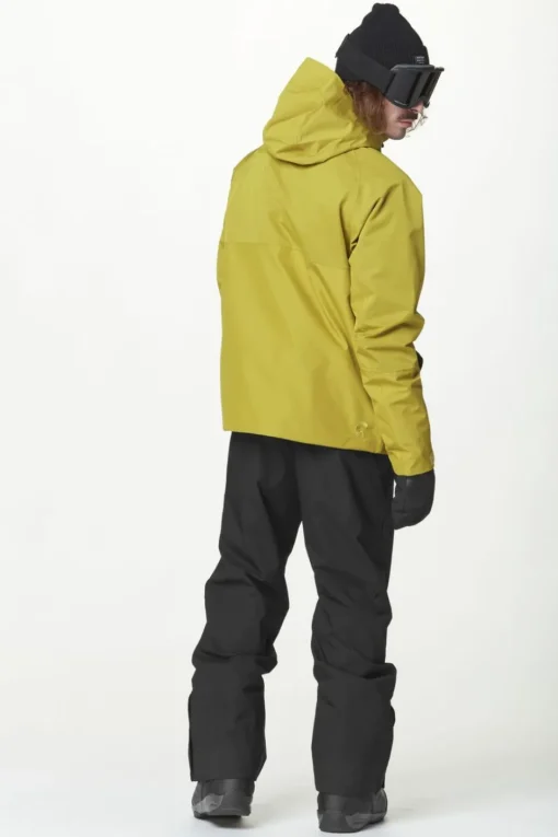 Picture Organic Clothing Ski-Jas Goods Jkt