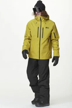 Picture Organic Clothing Ski-Jas Goods Jkt