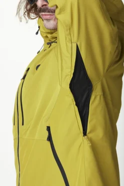 Picture Organic Clothing Ski-Jas Goods Jkt